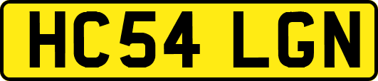 HC54LGN