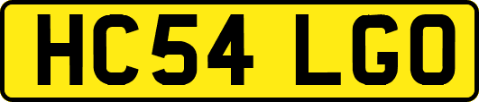 HC54LGO