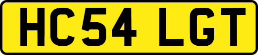 HC54LGT