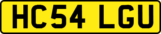 HC54LGU