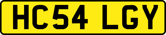 HC54LGY