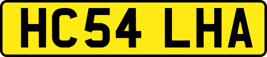 HC54LHA