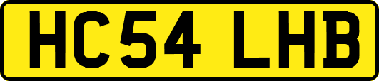 HC54LHB