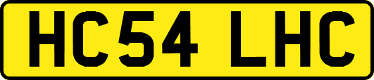 HC54LHC