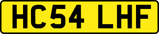 HC54LHF