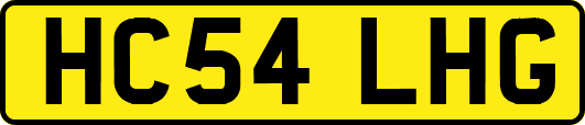 HC54LHG