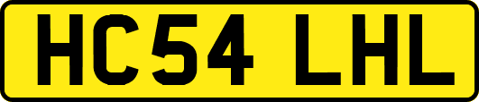 HC54LHL