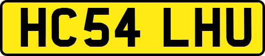 HC54LHU