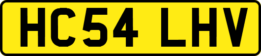 HC54LHV