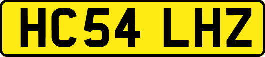 HC54LHZ