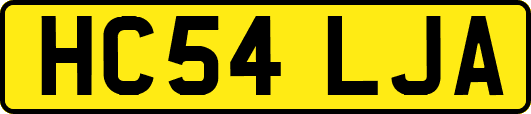 HC54LJA