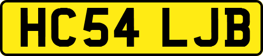 HC54LJB