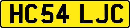 HC54LJC