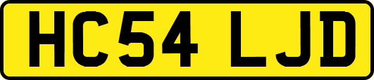 HC54LJD