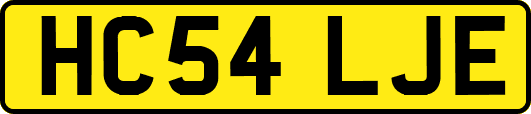 HC54LJE