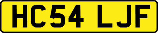 HC54LJF