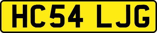 HC54LJG