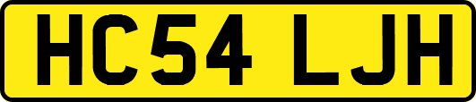 HC54LJH