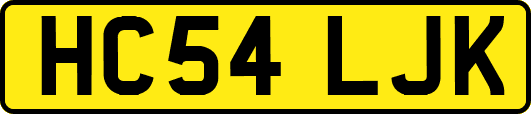 HC54LJK
