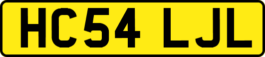 HC54LJL