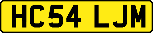 HC54LJM