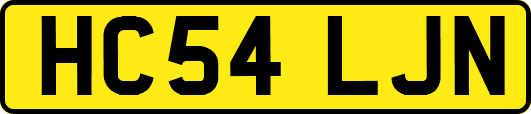 HC54LJN