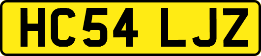 HC54LJZ
