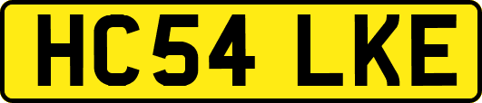 HC54LKE