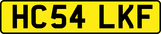 HC54LKF