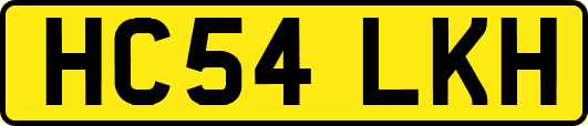 HC54LKH