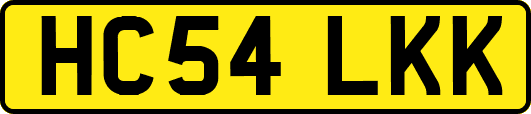 HC54LKK
