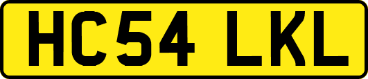 HC54LKL