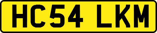 HC54LKM