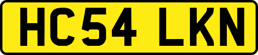 HC54LKN