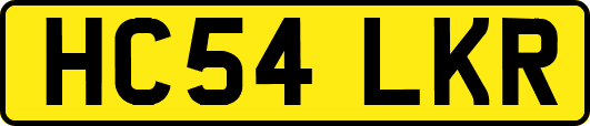 HC54LKR