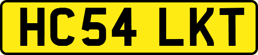 HC54LKT