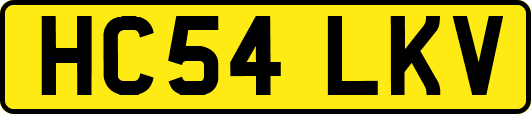 HC54LKV