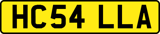 HC54LLA