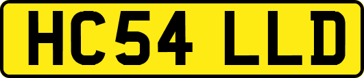HC54LLD