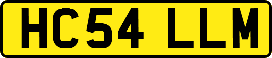 HC54LLM