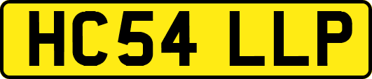 HC54LLP