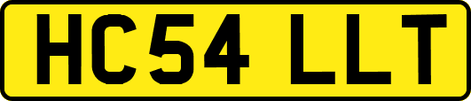HC54LLT