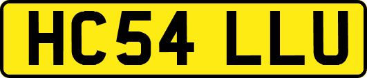 HC54LLU