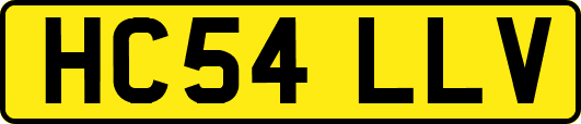 HC54LLV