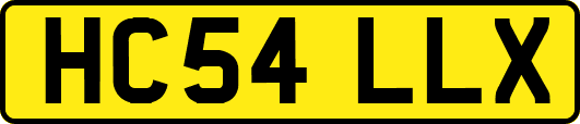 HC54LLX