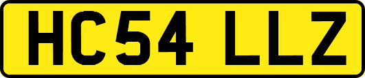 HC54LLZ