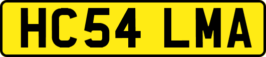 HC54LMA