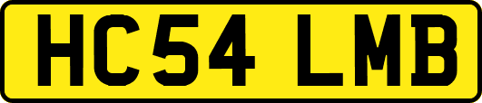 HC54LMB