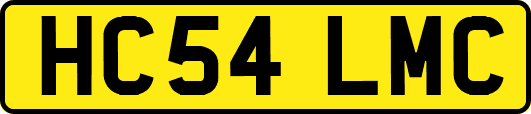 HC54LMC