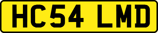 HC54LMD